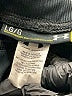 Under Armour Black Track Pants Size L - photo 7