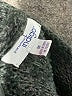 Great Northwest Indigo Black Turtleneck Sweater Size M - photo 7