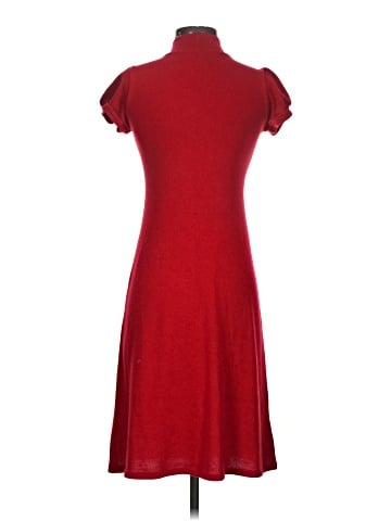 Tempted Hearts Cocktail Dress (view 2)