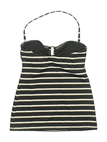 Lauren by Ralph Lauren Swimsuit Top (view 2)