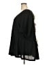 BLOOMCHIC Black 3/4 Sleeve T-Shirt Size 30 - photo 5