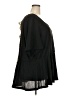 BLOOMCHIC Black 3/4 Sleeve T-Shirt Size 30 - photo 4
