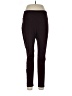 Nine West Solid Burgundy Active Pants Size L - photo 1