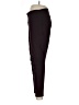Nine West Solid Burgundy Active Pants Size L - photo 5