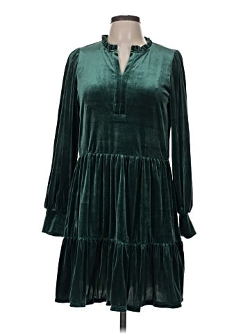 1.State Casual Dress (view 1)