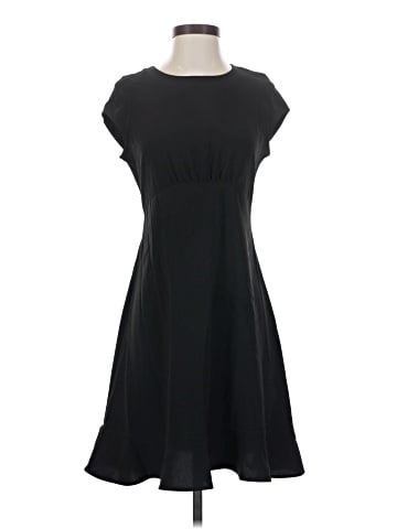 Banana Republic Factory Store Casual Dress (view 1)