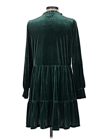 1.State Casual Dress (view 2)