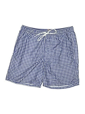 Merona Board Shorts (view 1)