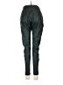 S.Wear Metallic Green Active Pants Size 4 (1) - photo 2