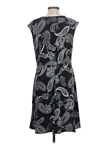 Ann Taylor Factory Casual Dress (view 2)