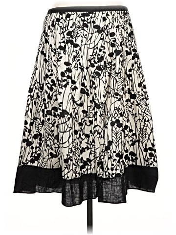 George Casual Skirt (view 1)