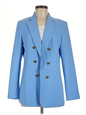 Anne Klein Blazer (view 1)