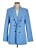 Anne Klein Blue Blazer Size M - photo 1