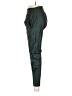 S.Wear Metallic Green Active Pants Size 4 (1) - photo 5