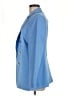 Anne Klein Blue Blazer Size M - photo 5