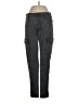 J Brand Gray Cargo Pants Size 26 waist - photo 1