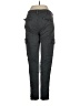 J Brand Gray Cargo Pants Size 26 waist - photo 2