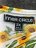Inner Circle Inc. Yellow Tank Top Size 2X - photo 7