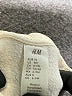H&M Print Tan Ivory Pullover Sweater 6-9 MO / 9 MO - photo 3