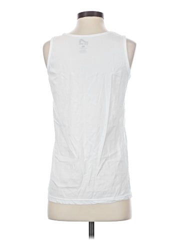 Surf Style Sleeveless T-Shirt (view 2)