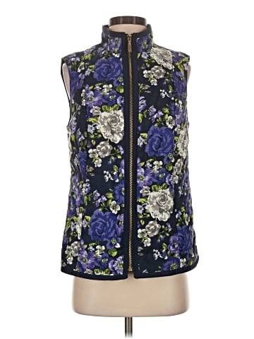 Charter Club Vest (view 1)