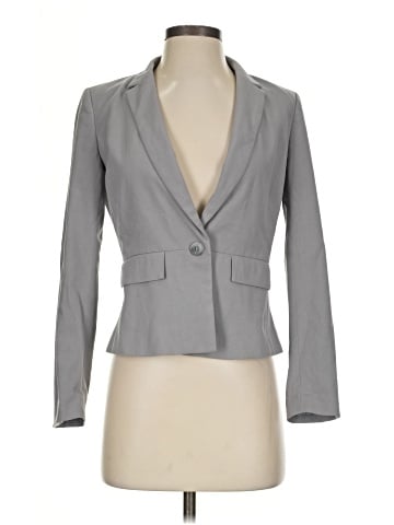 Ann Taylor Factory Blazer (view 1)
