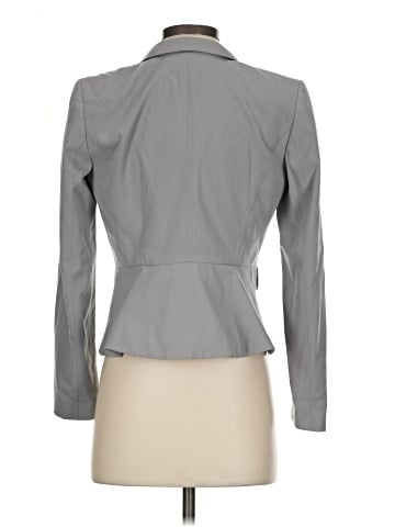 Ann Taylor Factory Blazer (view 2)
