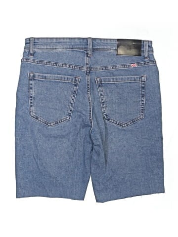 English Laundry Denim Shorts (view 2)