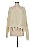Miracle Ivory Pullover Sweater Size Med - Lg - photo 1
