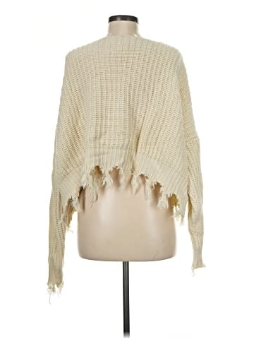 Miracle Pullover Sweater (view 2)