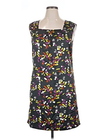 Banana Republic Factory Store Casual Dress (view 1)