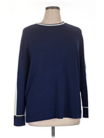 Fate Pullover Sweater (view 1)