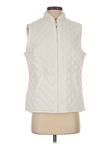 Karen Scott Sport Vest (view 1)