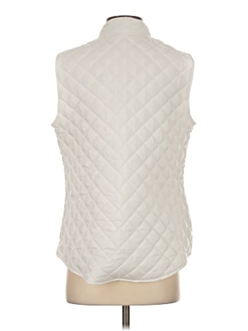 Karen Scott Sport Vest (view 2)