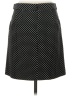 Lilly Pulitzer Polka Dots Black Casual Skirt Size 4 - photo 2