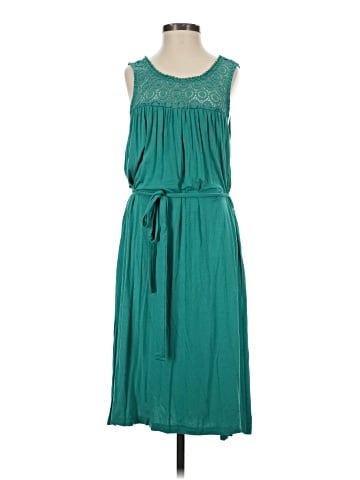 Signature Casual Dress (view 1)