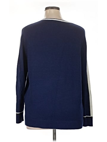Fate Pullover Sweater (view 2)