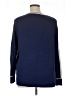 Fate Blue Pullover Sweater Size 1X - photo 2