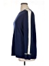 Fate Blue Pullover Sweater Size 1X - photo 5