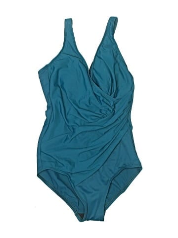 Miraclesuit One Piece Swimsuit (view 1)