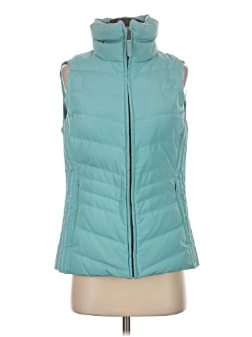 Talbots Vest (view 1)