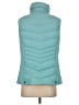 Talbots 100% Polyester Teal Vest Size S - photo 2