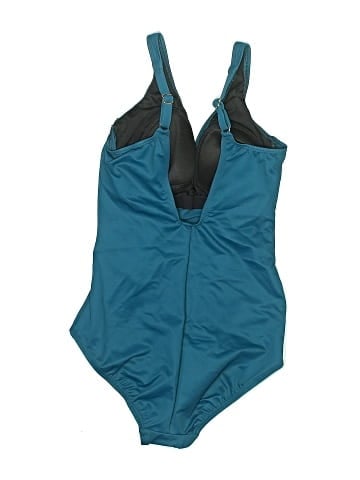 Miraclesuit One Piece Swimsuit (view 2)