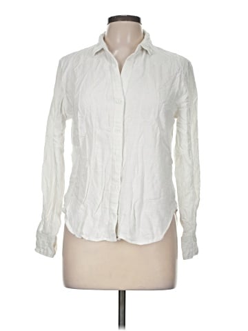 Cloth & Stone Long Sleeve Button-Down Shirt (view 1)