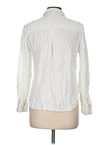 Cloth & Stone Long Sleeve Button-Down Shirt (view 2)