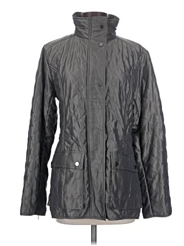 Pendleton Jacket (view 1)