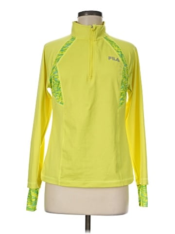 Fila Sport Long Sleeve T-Shirt (view 1)