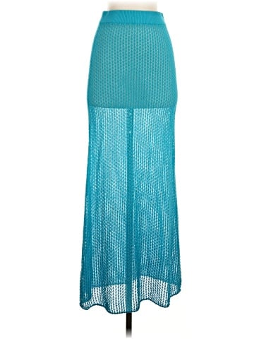 Zara Casual Skirt (view 1)