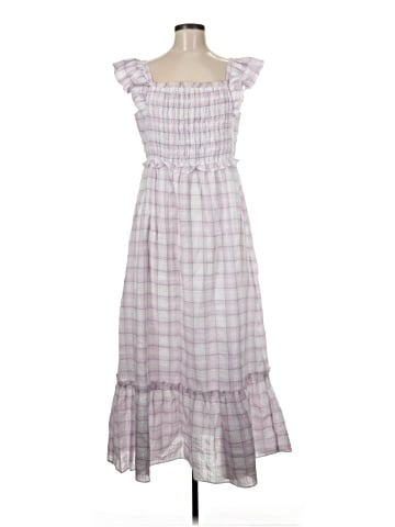 English Factory Casual Dress (view 1)