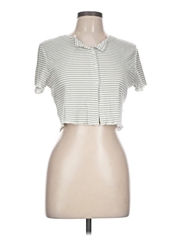 Primark Short Sleeve Blouse (view 1)